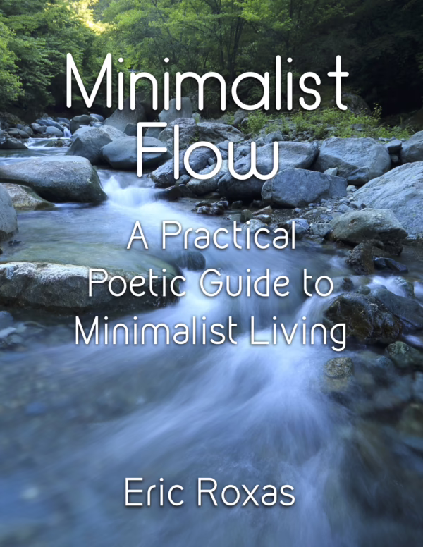 Minimalist Flow (English ebook)